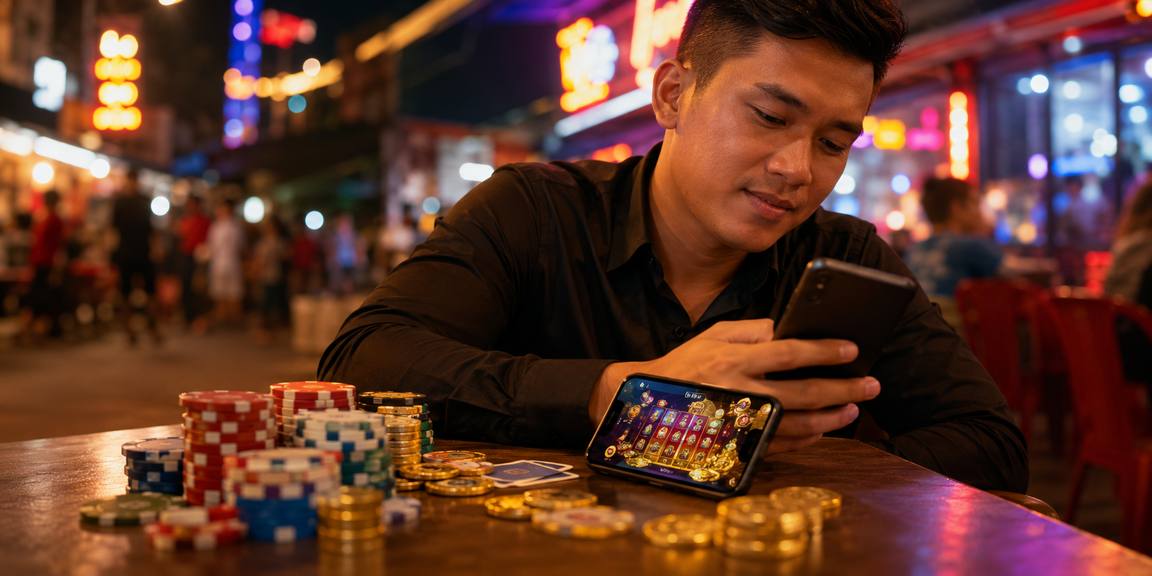 a01 Live Casino